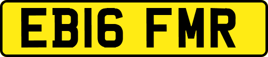 EB16FMR