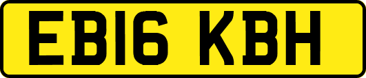 EB16KBH