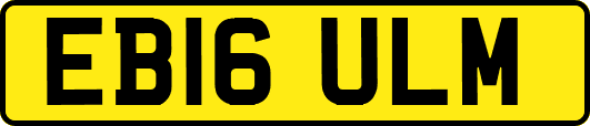 EB16ULM