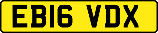 EB16VDX