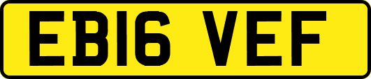 EB16VEF