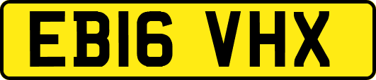 EB16VHX