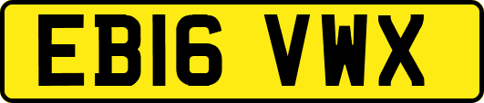 EB16VWX
