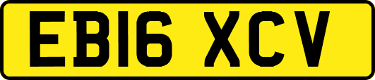 EB16XCV