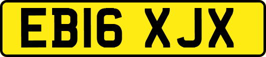 EB16XJX
