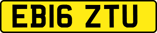 EB16ZTU