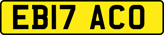 EB17ACO