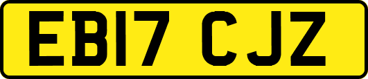 EB17CJZ