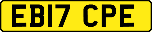 EB17CPE