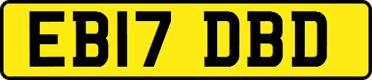 EB17DBD