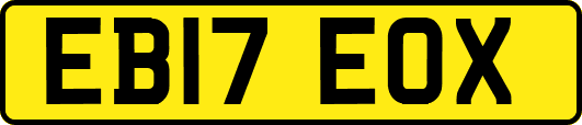 EB17EOX