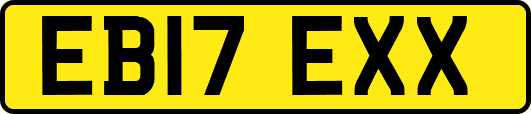 EB17EXX