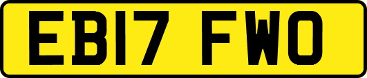 EB17FWO