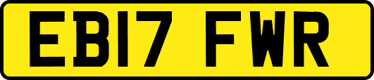 EB17FWR