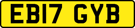 EB17GYB