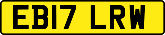 EB17LRW