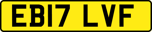 EB17LVF