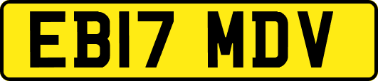 EB17MDV