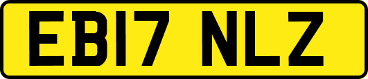 EB17NLZ