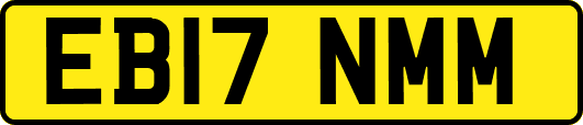EB17NMM