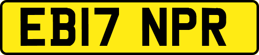 EB17NPR