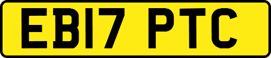 EB17PTC