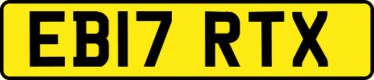 EB17RTX