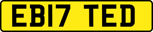 EB17TED