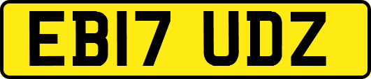 EB17UDZ