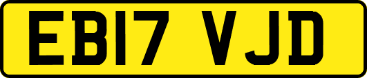 EB17VJD