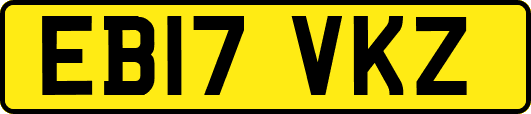 EB17VKZ