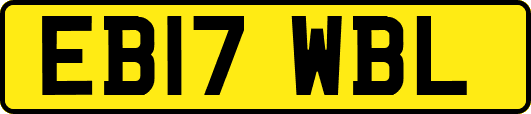 EB17WBL