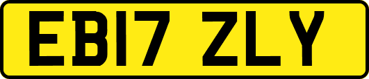 EB17ZLY