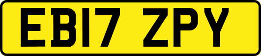 EB17ZPY