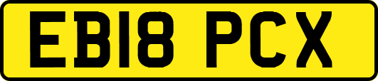 EB18PCX