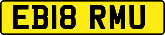 EB18RMU