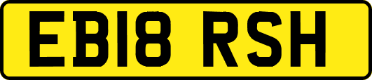 EB18RSH