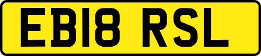 EB18RSL