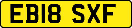 EB18SXF