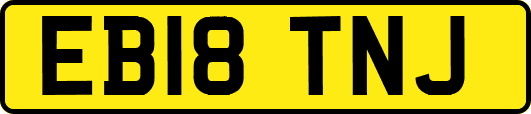 EB18TNJ