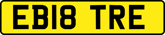 EB18TRE