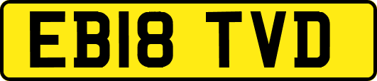 EB18TVD