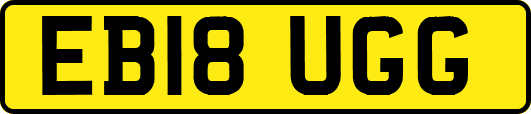 EB18UGG