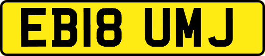 EB18UMJ