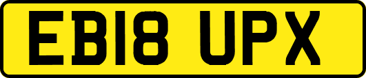 EB18UPX