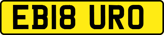 EB18URO