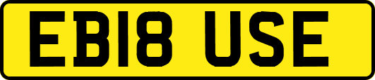 EB18USE