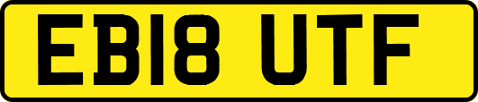 EB18UTF