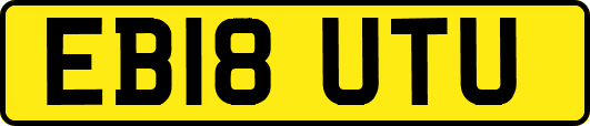 EB18UTU