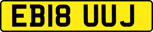 EB18UUJ